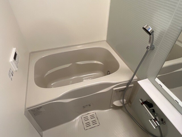 バス(イメージ) 仮称）山形市双月町１丁目新築アパート