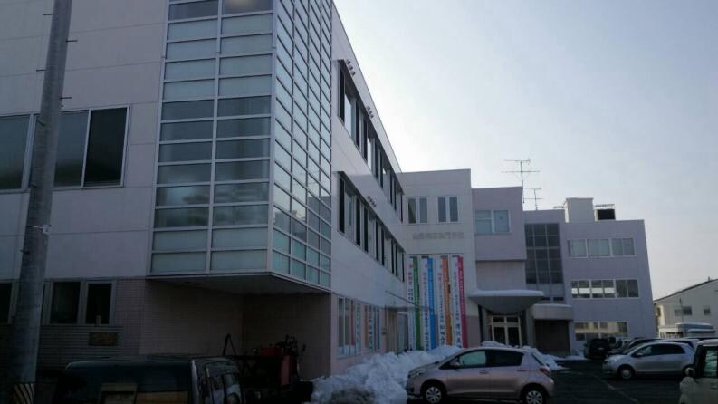 山形美容専門学校 1183m 仮称）山形市双月町１丁目新築アパート