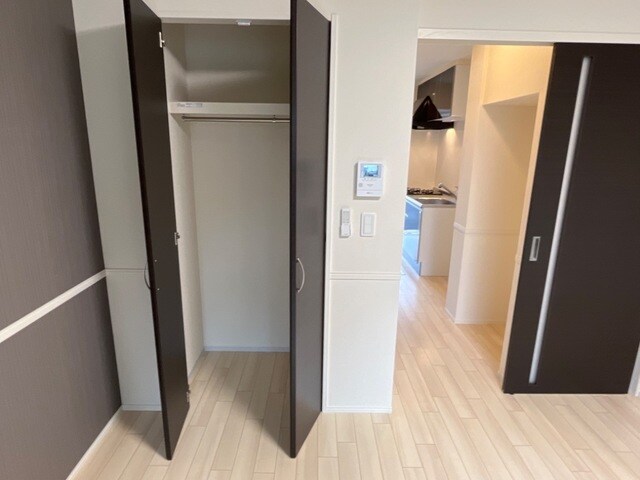 クローゼット(イメージ) 仮称）山形市双月町１丁目新築アパート