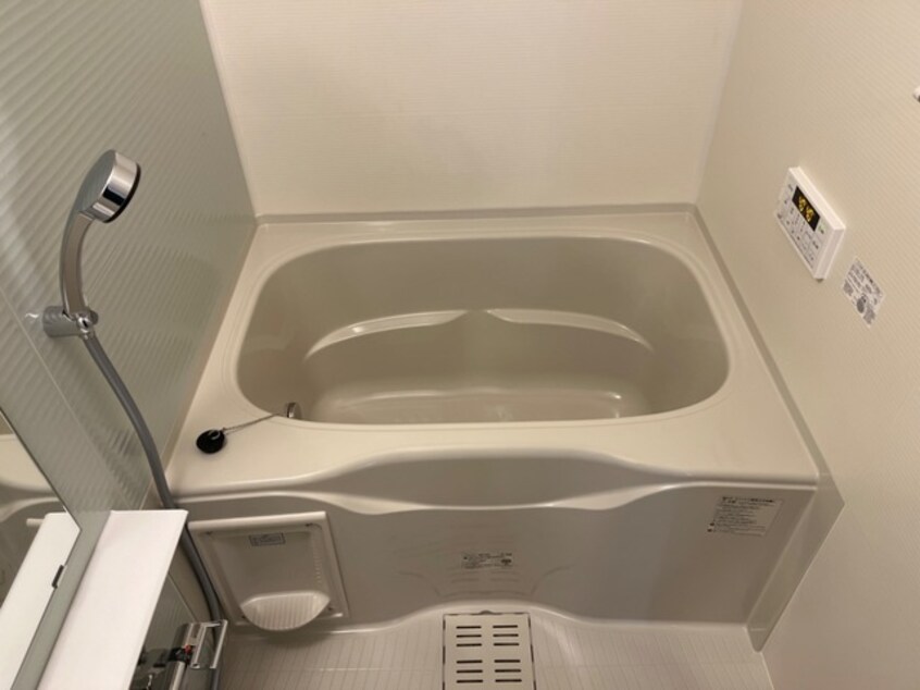 バス(イメージ) 仮称）山形市双月町１丁目新築アパート