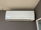 エアコン(イメージ) 仮称）山形市双月町１丁目新築アパート
