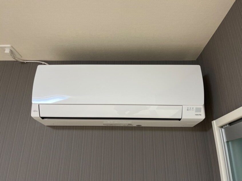 エアコン(イメージ) 仮称）山形市双月町１丁目新築アパート