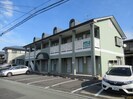 ブリリアント21の外観