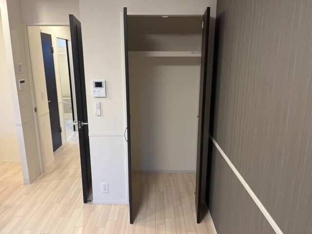 収納(イメージ) 仮称）山形市双月町１丁目新築アパート