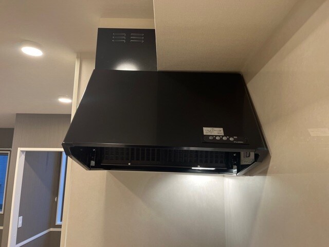 換気扇(イメージ) 仮称）山形市双月町１丁目新築アパート