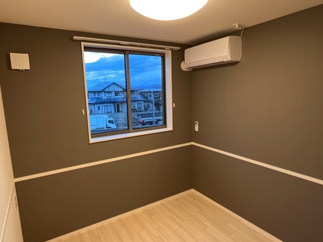 寝室(イメージ) 仮称）山形市双月町１丁目新築アパート