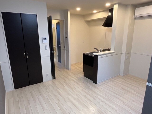 リビング(イメージ) 仮称）山形市双月町１丁目新築アパート