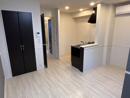 リビング(イメージ)