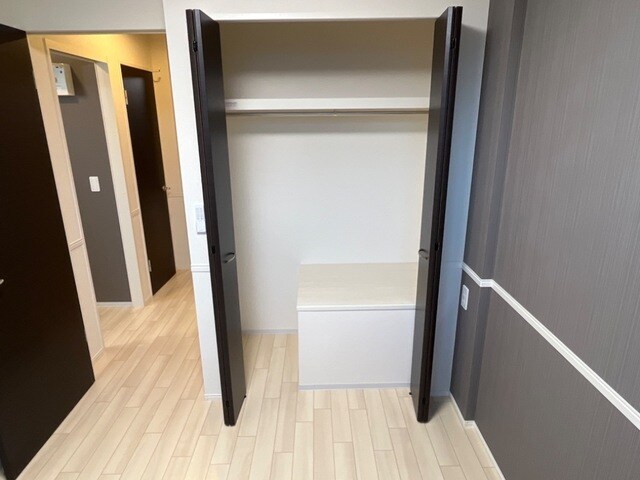 収納(イメージ) 仮称）山形市双月町１丁目新築アパート