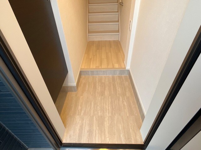 玄関(イメージ) 仮称）山形市双月町１丁目新築アパート