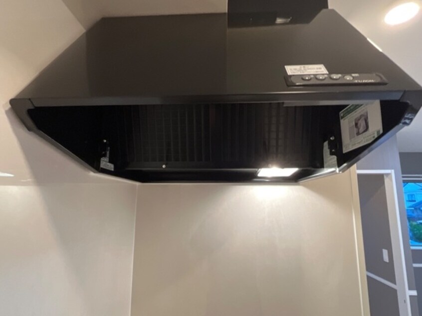 換気扇(イメージ) 仮称）山形市双月町１丁目新築アパート