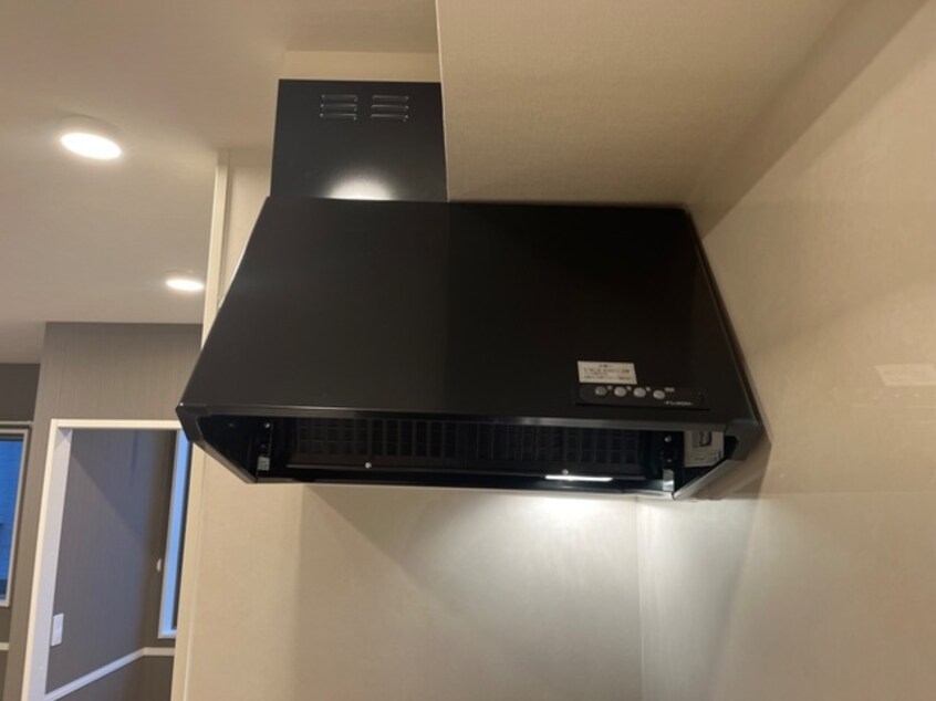 換気扇(イメージ) 仮称）山形市双月町１丁目新築アパート