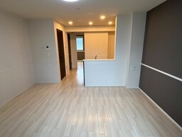 リビング(イメージ)