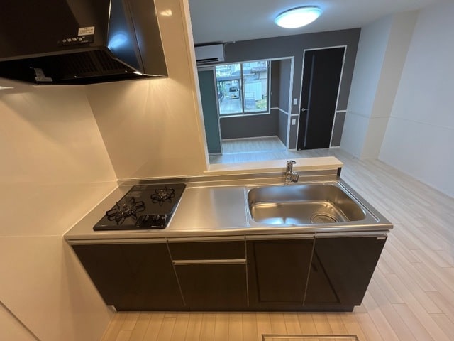 キッチン(イメージ) ＣＯＮＳＯＬＡＲ（コンソラール）