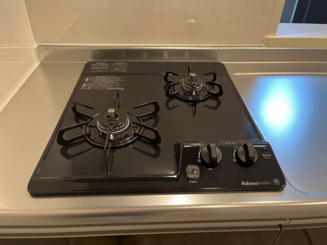 ビルトインコンロ(イメージ) ＣＯＮＳＯＬＡＲ（コンソラール）