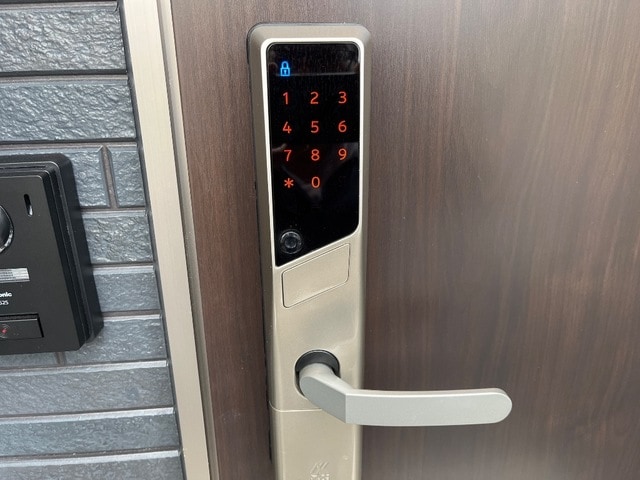 電子キー(イメージ) ＣＯＮＳＯＬＡＲ（コンソラール）