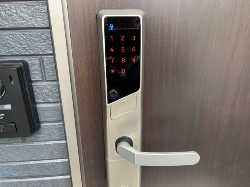 電子キー(イメージ) ＣＯＮＳＯＬＡＲ（コンソラール）