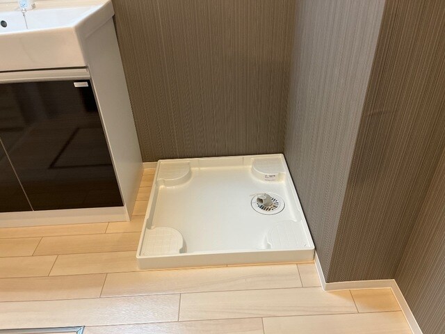 洗濯機置き場(イメージ) ＣＯＮＳＯＬＡＲ（コンソラール）