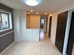 リビング(イメージ)