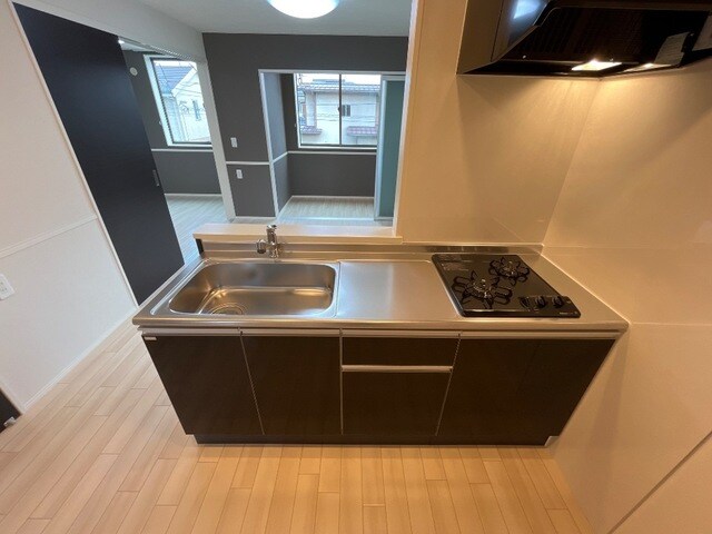 キッチン(イメージ) ＣＯＮＳＯＬＡＲ（コンソラール）