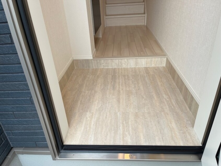 玄関(イメージ) ＣＯＮＳＯＬＡＲ（コンソラール）