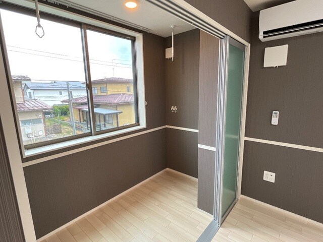 インナーテラス(イメージ) ＣＯＮＳＯＬＡＲ（コンソラール）