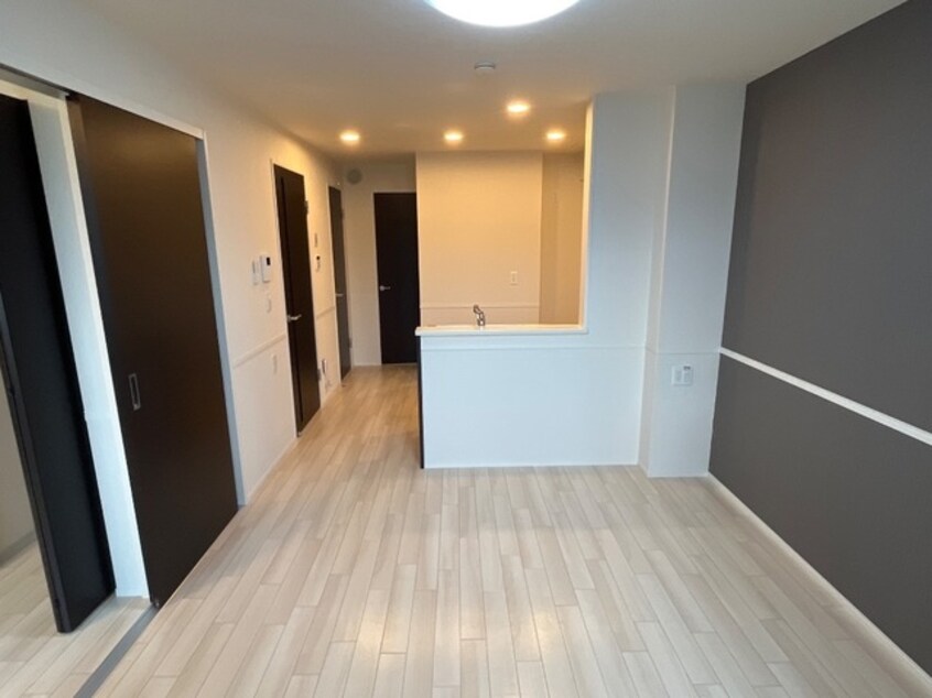 リビング(イメージ) ＣＯＮＳＯＬＡＲ（コンソラール）