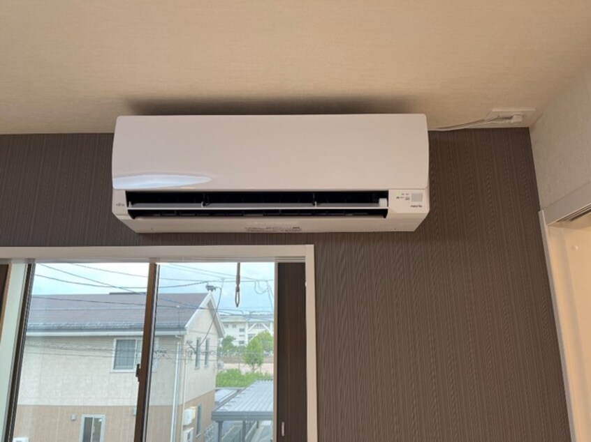 エアコン(イメージ) ＣＯＮＳＯＬＡＲ（コンソラール）