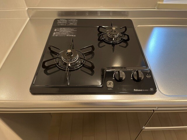 ビルトインコンロ(イメージ) ＣＯＮＳＯＬＡＲ（コンソラール）