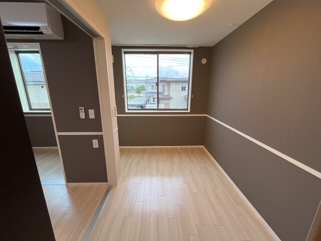 洋室(イメージ) ＣＯＮＳＯＬＡＲ（コンソラール）