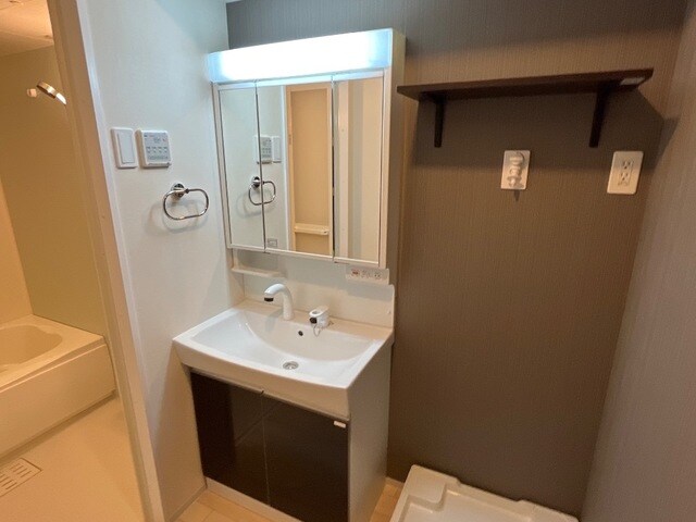 洗面(イメージ) ＣＯＮＳＯＬＡＲ（コンソラール）