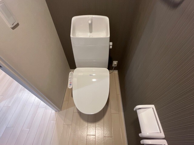 トイレ(イメージ) ＣＯＮＳＯＬＡＲ（コンソラール）