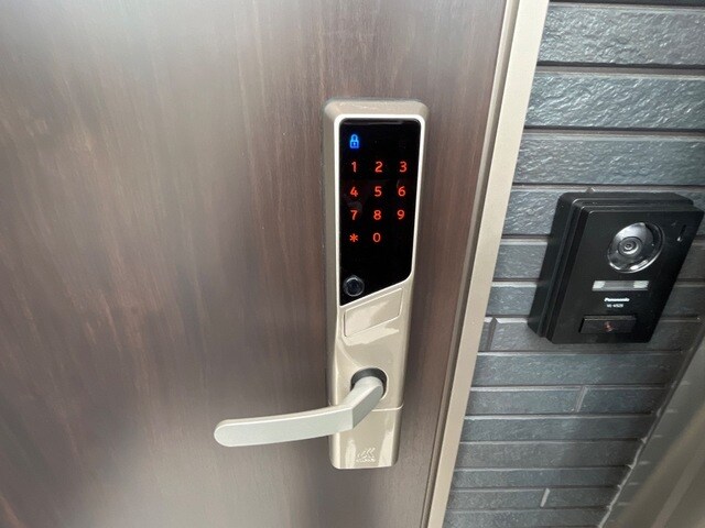 電子キー(イメージ) ＣＯＮＳＯＬＡＲ（コンソラール）