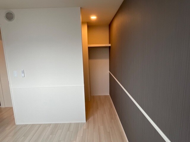 ウォークインクローゼット(イメージ) ＣＯＮＳＯＬＡＲ（コンソラール）