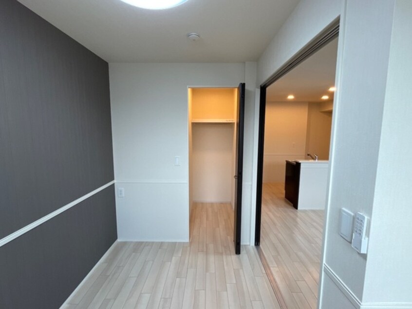 洋室(イメージ) ＣＯＮＳＯＬＡＲ（コンソラール）