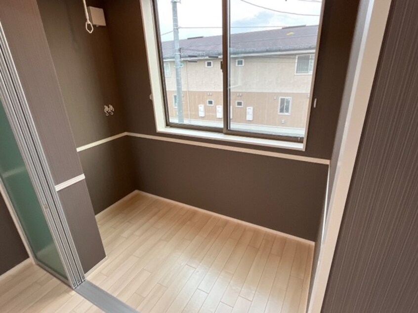 インナーテラス(イメージ) ＣＯＮＳＯＬＡＲ（コンソラール）