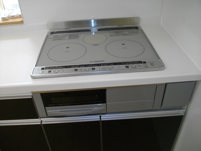 ＩＨクッキングヒーター フォレスタ中央