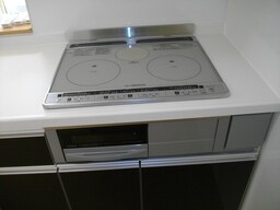 ＩＨクッキングヒーター