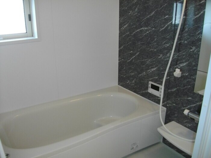 浴室 フォレスタ中央