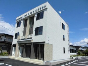 ブラッサム　コート　Ⅰ