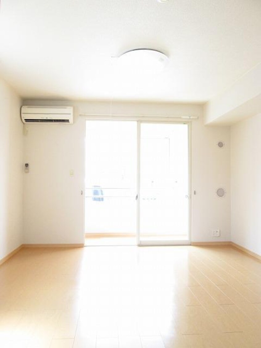 居室・リビング サン・メーラⅠ