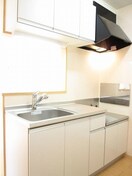 キッチン サン・メーラⅠ