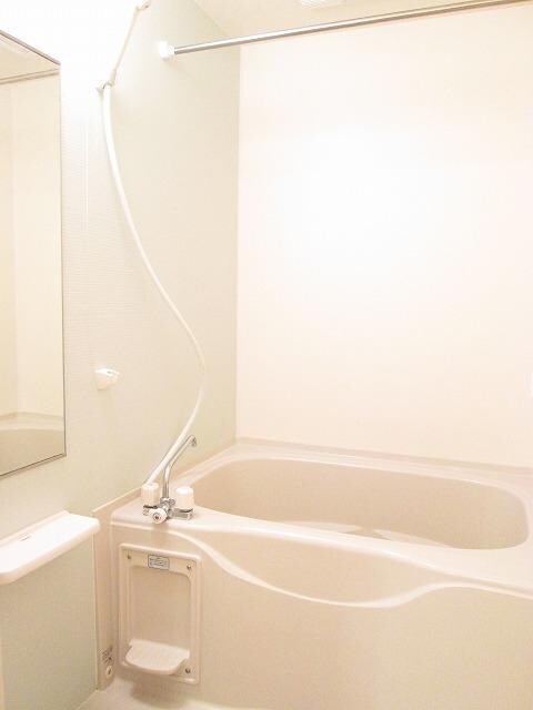 バス／シャワールーム等 サン・メーラⅠ