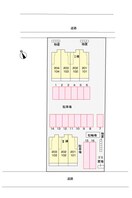 駐車場 サン・メーラⅠ