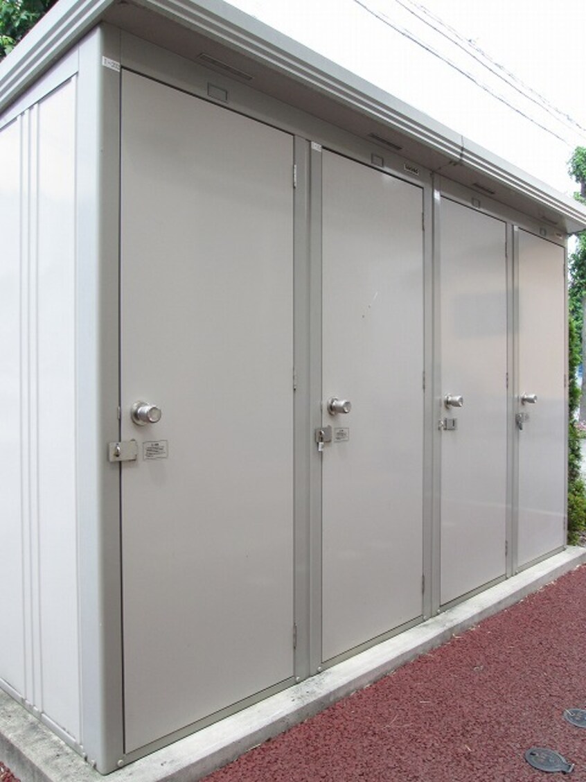 その他 サン・メーラⅠ