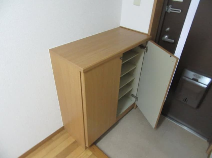 サンプル写真になります。 プロシードミュー