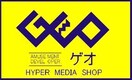 ｹﾞｵ山形小立店まで1970m ラプラスジュネス