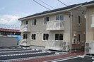 アンフロイデ Ｂの外観