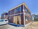 スクールCの外観