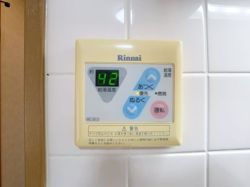  ハイデンスニーズ